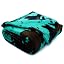Cow Blue Back