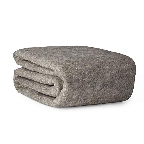 Safavieh Durable Hard Surface And Carpet Non-Slip Rug Pad, 4-Feet By 6-Feet #TOP3