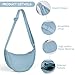 Imagen de Aucuu Bolso Bandolera Para Mujer