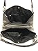 Coach Pebble Leather Hallie Shoulder Bag (IM/Black)