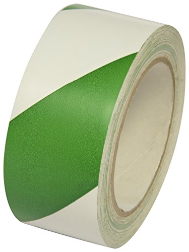INCOM Manufacturing: Hazard Warning Conformable Tape, 2