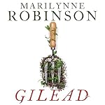 Cover of Gilead