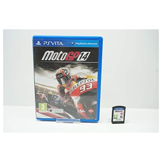 Motogp 14
