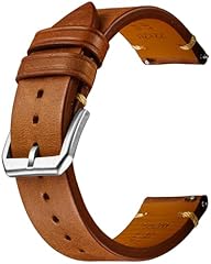 Brown+Silver Buckle