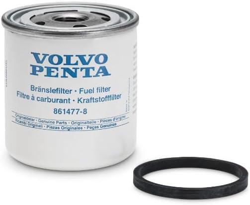 Volvo Penta 861477 Filtro de combustible