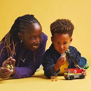 Amazon.co.jp - レゴ® シティ 消防はしご車 60463