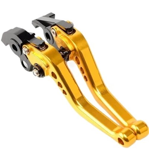 Leviers d'embrayage de frein moto pour VFR 800 F 2002-2017 et VFR750