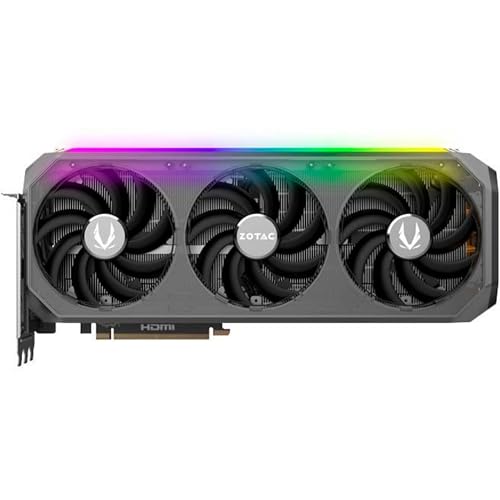 Gaming GeForce RTX 5070 Ti AMP Extreme Infinity NVIDIA 16 GB GDDR7 - Scheda video - Immagine 1