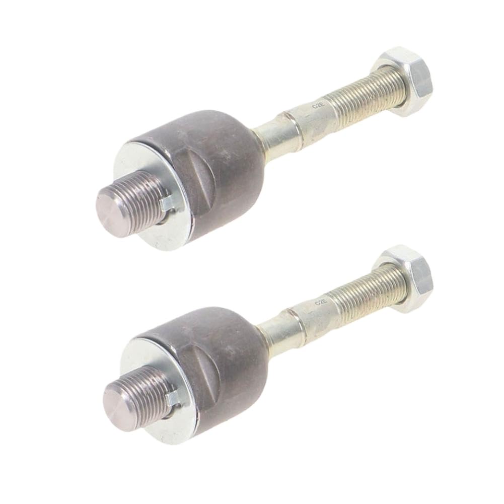 Extremo de barra de acoplamiento interior compatible con Accord VII F6 G6 TL 2.0L 2.4L 3.0L 53010SDAA01