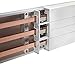 Produktbild Rittal SV  Display Halterung SV RiLine60 (5P)