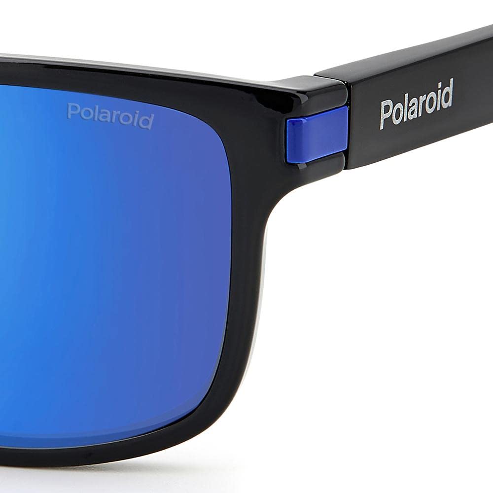 Polaroid Pld 2123/S Sunglasses Uomo (Pacco da 1)