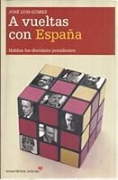 A vueltas con España (Artículo 20) (Spanish Edition) 8484604020 Book Cover