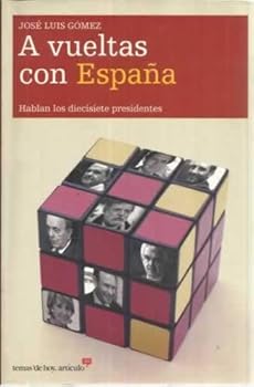 Paperback A vueltas con España (Articulo 20) (Spanish Edition) [Spanish] Book
