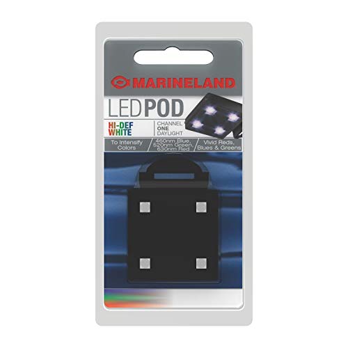 Image of MarineLand High-Def White LED POD