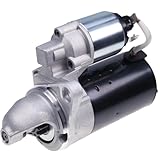 KRRK-parts Starter Motor U5MK8259 for Perkins Engine 403A-11 403D-11 403F-11 103.10
