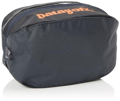 Patagonia Unisex Black Hole Cube 6L Bag, blue (SMOLDER BLUE)