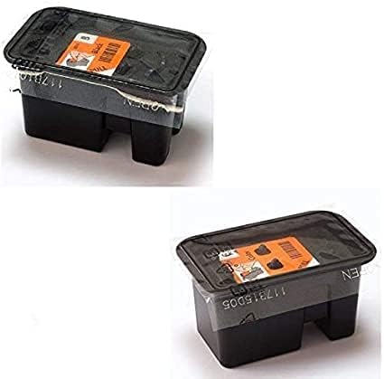 KANABEE CA91 Black and CA92 Color Printer Head for Canon G1001, G2000, G2010, G3000, G3010, G4000 Printers - Bundle Combo-picture-25
