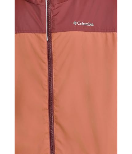 Image of Columbia Kids Rain-Zilla II Jacket (Little Kid /Big Kid)