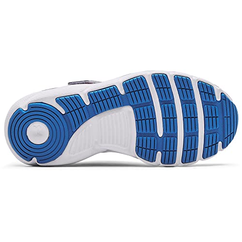 Image of Under Armour Unisex-Child Pre School Assert 9 Alternate ClosureRunning Shoe