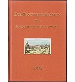Goldhahn Markenqualität Goldhahn BRD Bund Jahrbuch 2012 Briefmarken für Sammler