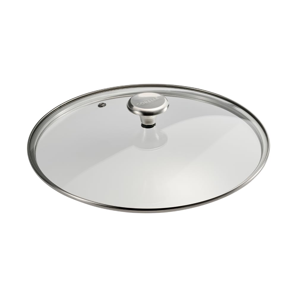 Amazon.co.jp: CORELLE（コレール） ガラスふた 28㎝ ドウシシャ : DIY