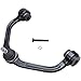 Detroit Axle - Front Upper Control Arms w/Ball Joints for Ford Ranger Mazda B2300 B2500 B3000 B4000 2pc Upper Control Arms & Ball Joints Assembly Set Replacement