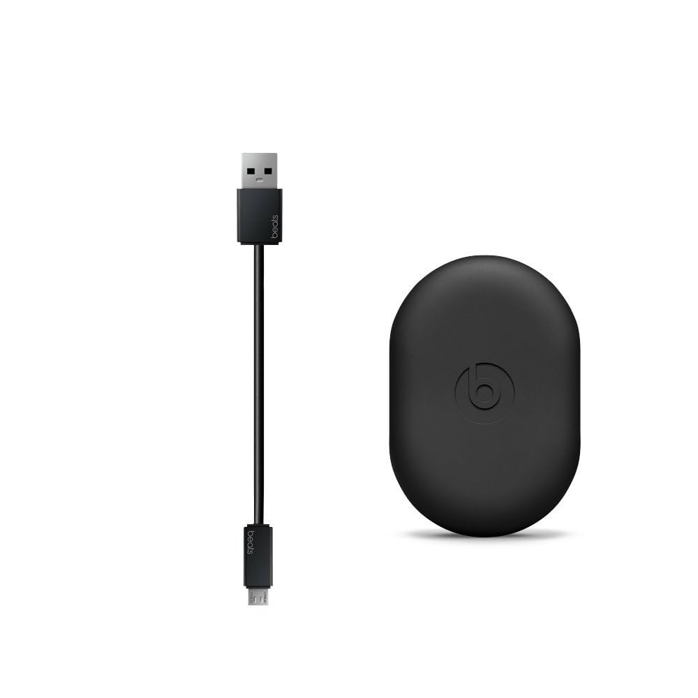 【未使用】Powerbeats3 Wireless ブラック Amazon.com: Powerbeats3 Wireless In-Ear Headphones - Black