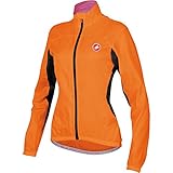 Castelli Velo Jacket - Women's