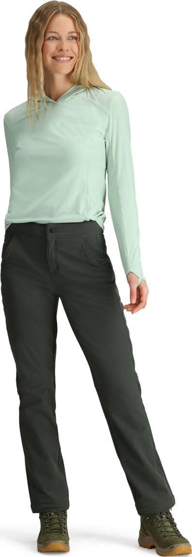 Royal Robbins Women's Alpine Mountain Pro Winter Pants