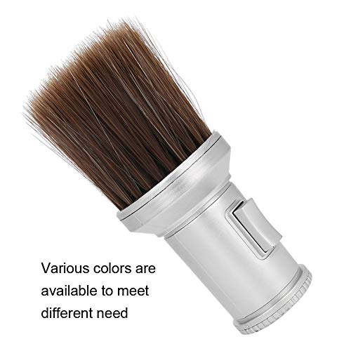 Spazzole per capelli, Spazzola per pulire la