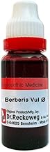 Dr. Reckeweg Berberis Vul Q Liquid (20 ml)