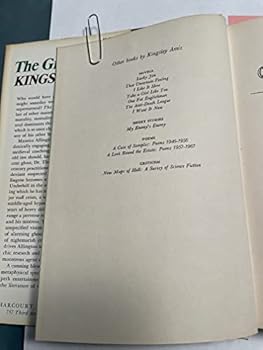 Paperback The Green Man Book