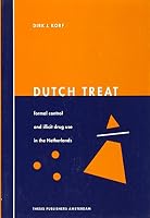 Dutch Treat 9051703694 Book Cover