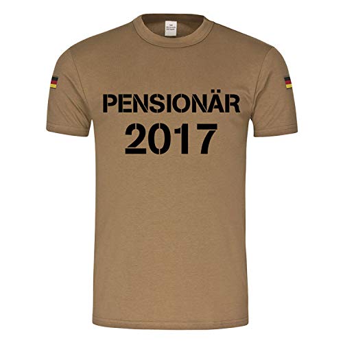 Récepteur Pension Bundeswehr : le cadeau idéal pour grand-père et opa