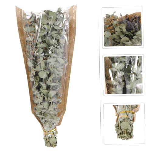 Racimo de Eucalipto Seco y Lavanda para Decoración miniatura 6