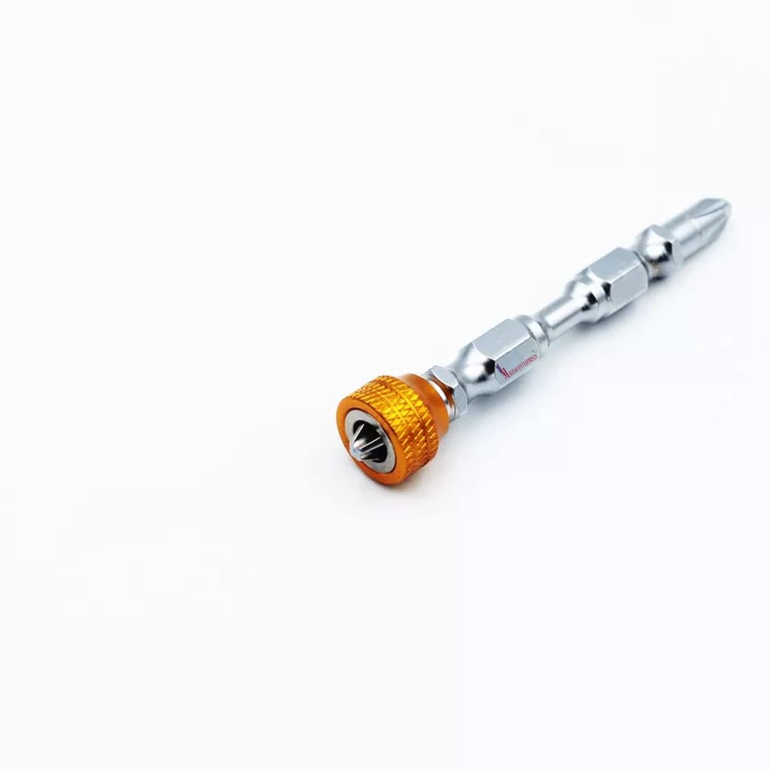 Malfah Enterprises Screwdriver Industrial Strong Magnetic Ring Bit 65MM, Versatile Tool, Shock Resistant S2 Tool Steel, Enhanced Precision & Efficiency 663265 [3 PCS] SET (B0BRWHKLMW) Amazon Price History, Amazon Price Tracker