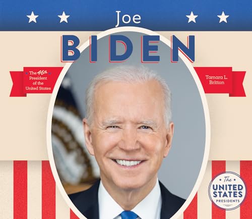 Joe Biden (United States Presidents (Bbb))