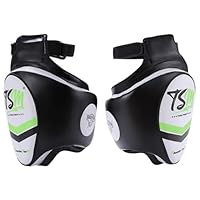 Amazon | LONGMUN ローキックガード 格闘技 空手 キック