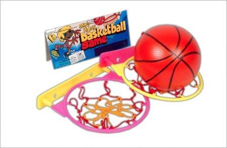 Negi Mini Basket Ball