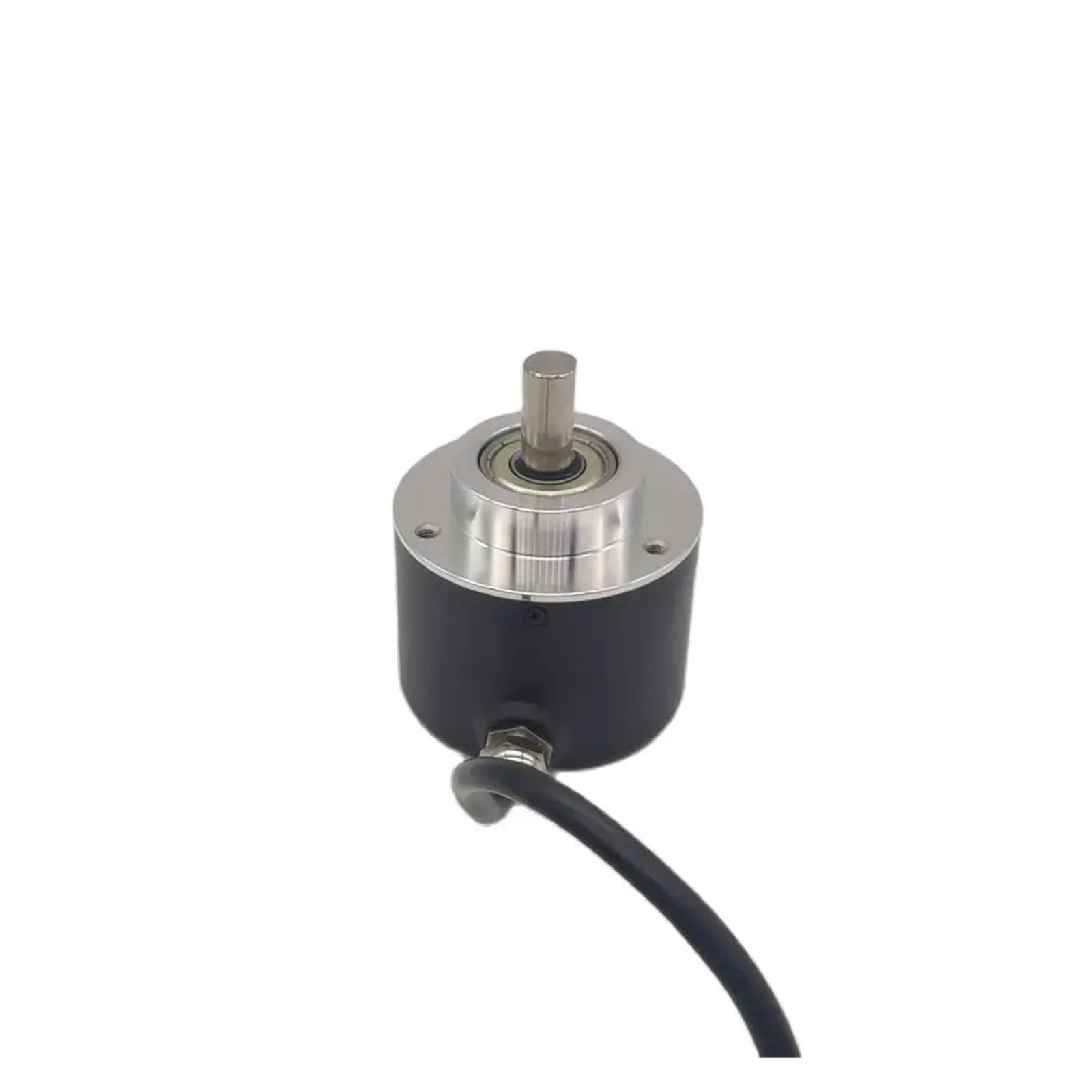 Codeur incrémental 2000ppr Push-Pull GHS58-10 capteur rotatif axe 10mm pour automate