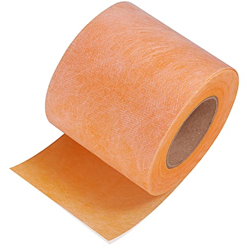 YZprism Waterproof Membrane 5inch x 100Ft 20mils 0.51mm