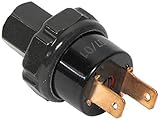 Universal Air Conditioner SW 4087C HVAC Binary Switch
