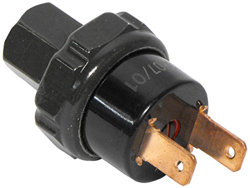 Universal Air Conditioner SW 4087C HVAC Binary Switch