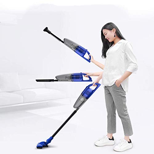 Aspirateur ménager MU pour éliminer la poussière fine sans effort et sans bruit