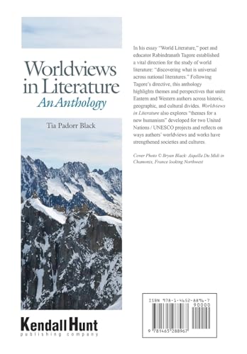 Worldviews in Literature: An Anthology - Image 2