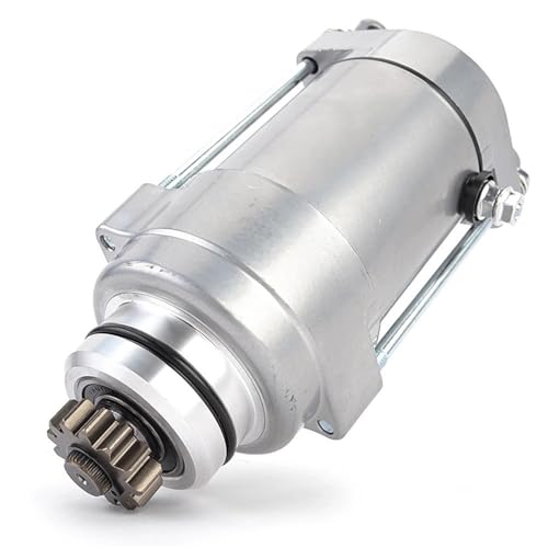 Motor de arranque para XVS1100 Drag Star y BT1100 Bulldog repuesto 5EL-81890-00