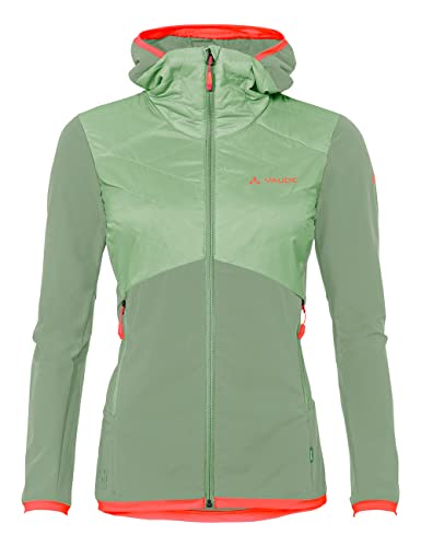 VAUDE Women's Brenva Jacket