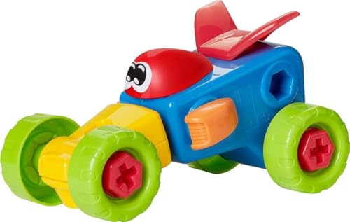 Chicco Classic Transformablox - vue 6