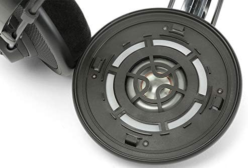 قیمت و خرید هدفون بالای گوش با پشت باز Massdrop x AKG K7XX Audiophile  (سیاه) برند DROP | مالتینا