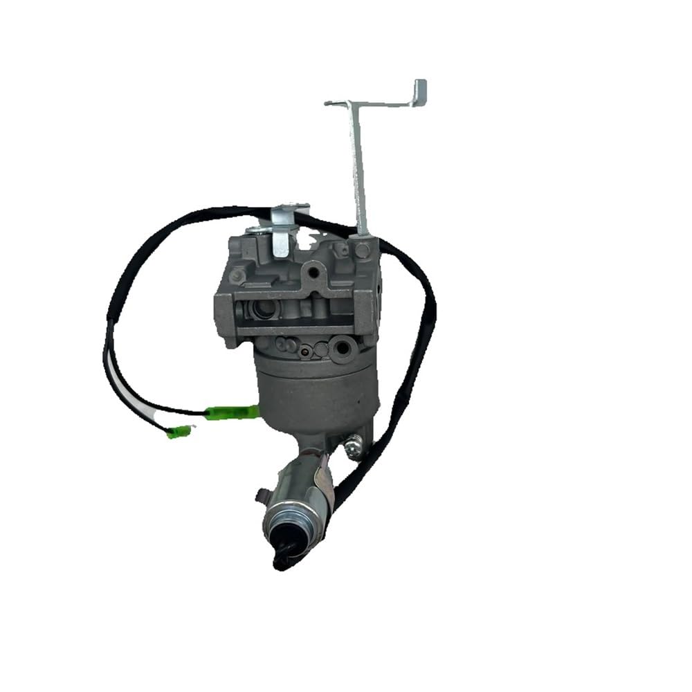 Carburateur moteur MZ360 MZ300 EF6600 avec solénoïde intégré